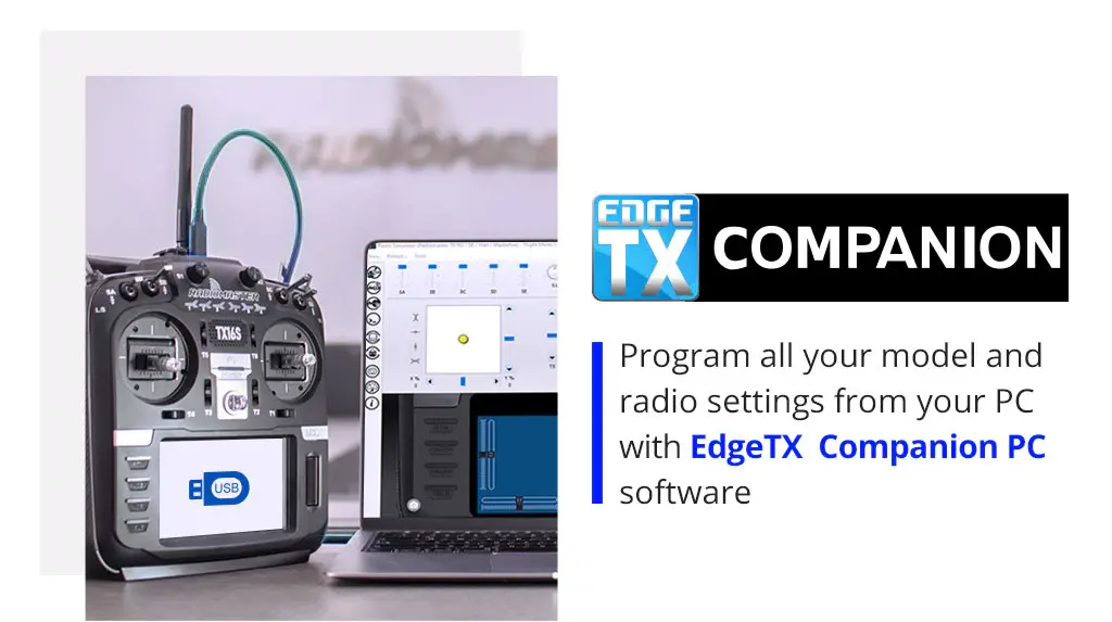 RadioMaster TX16S MKII ELRS