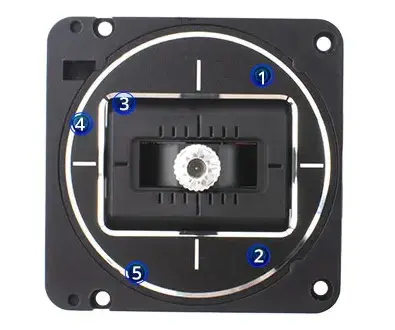 RadioMaster Boxer ELRS MKII