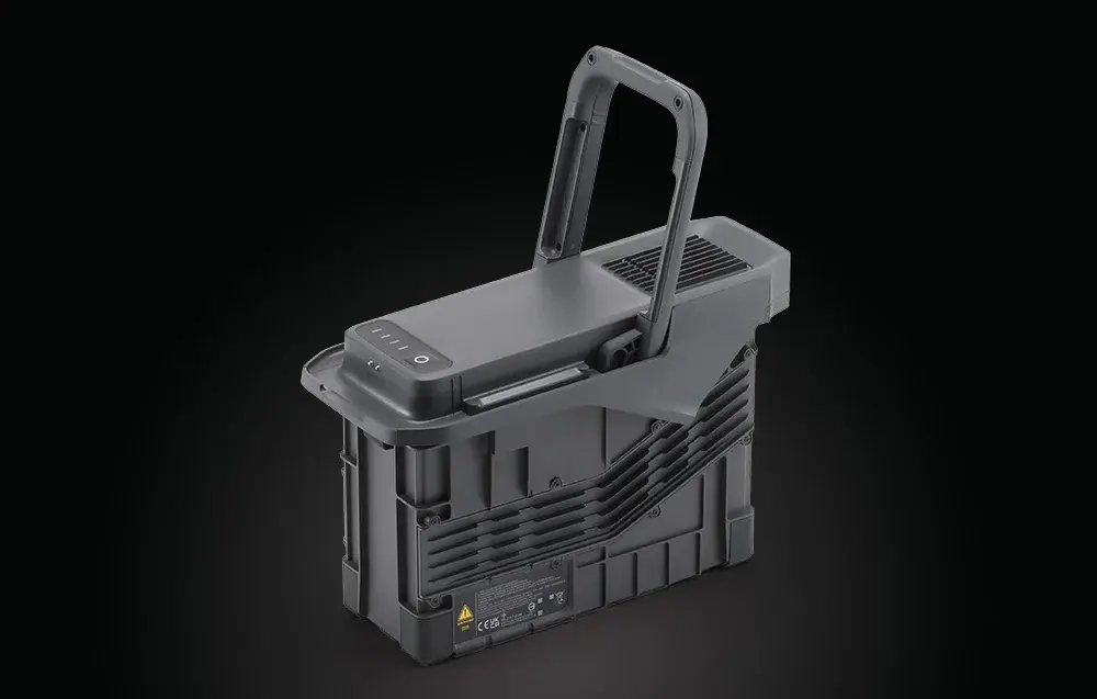 DJI-TB100-Intelligent-Flight-Battery-for-Matrice-400