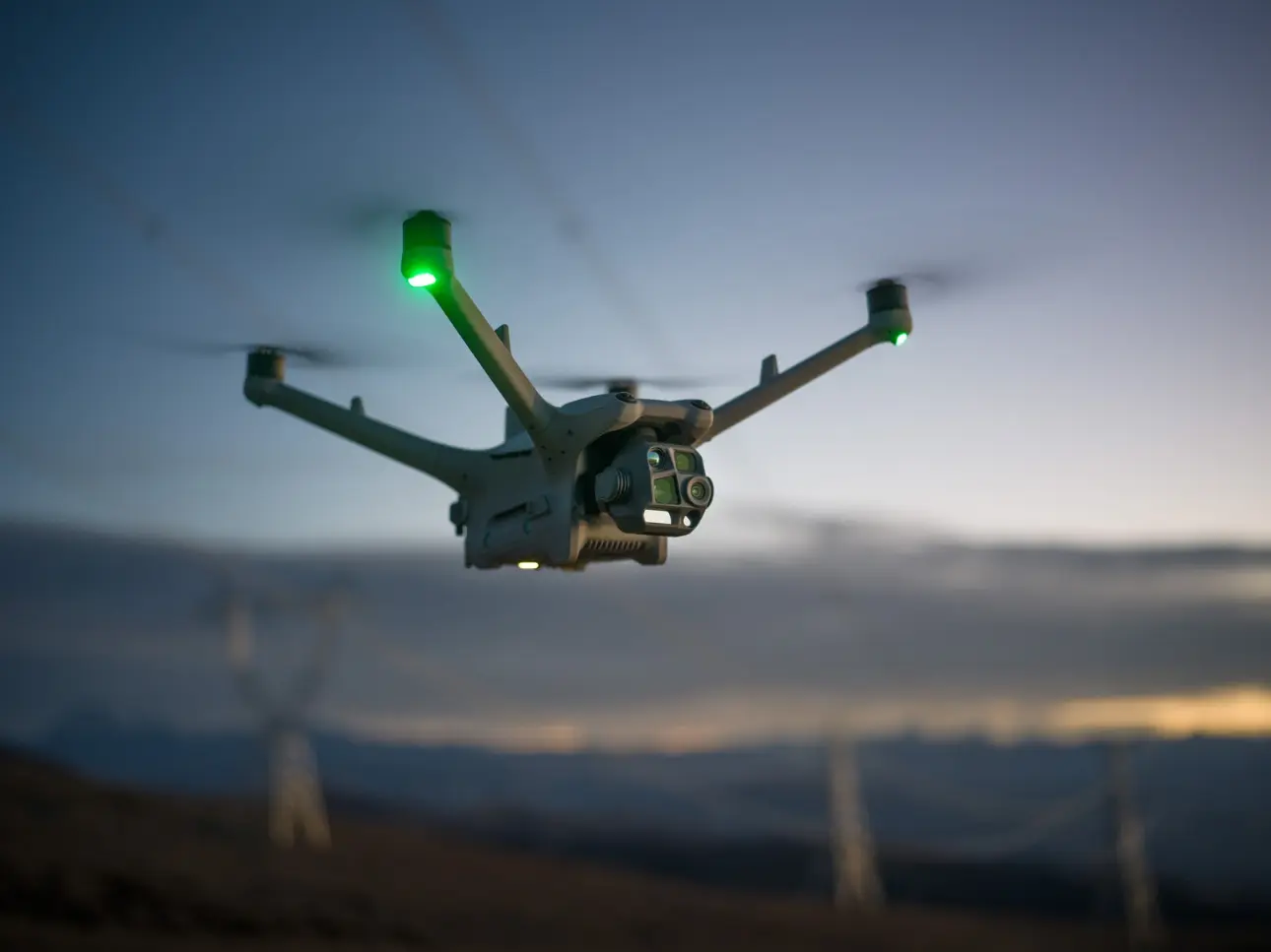 Dron-DJI-Matrice-4TD-C2-wersja-Combo+DJI-Care-Plus-1-rok