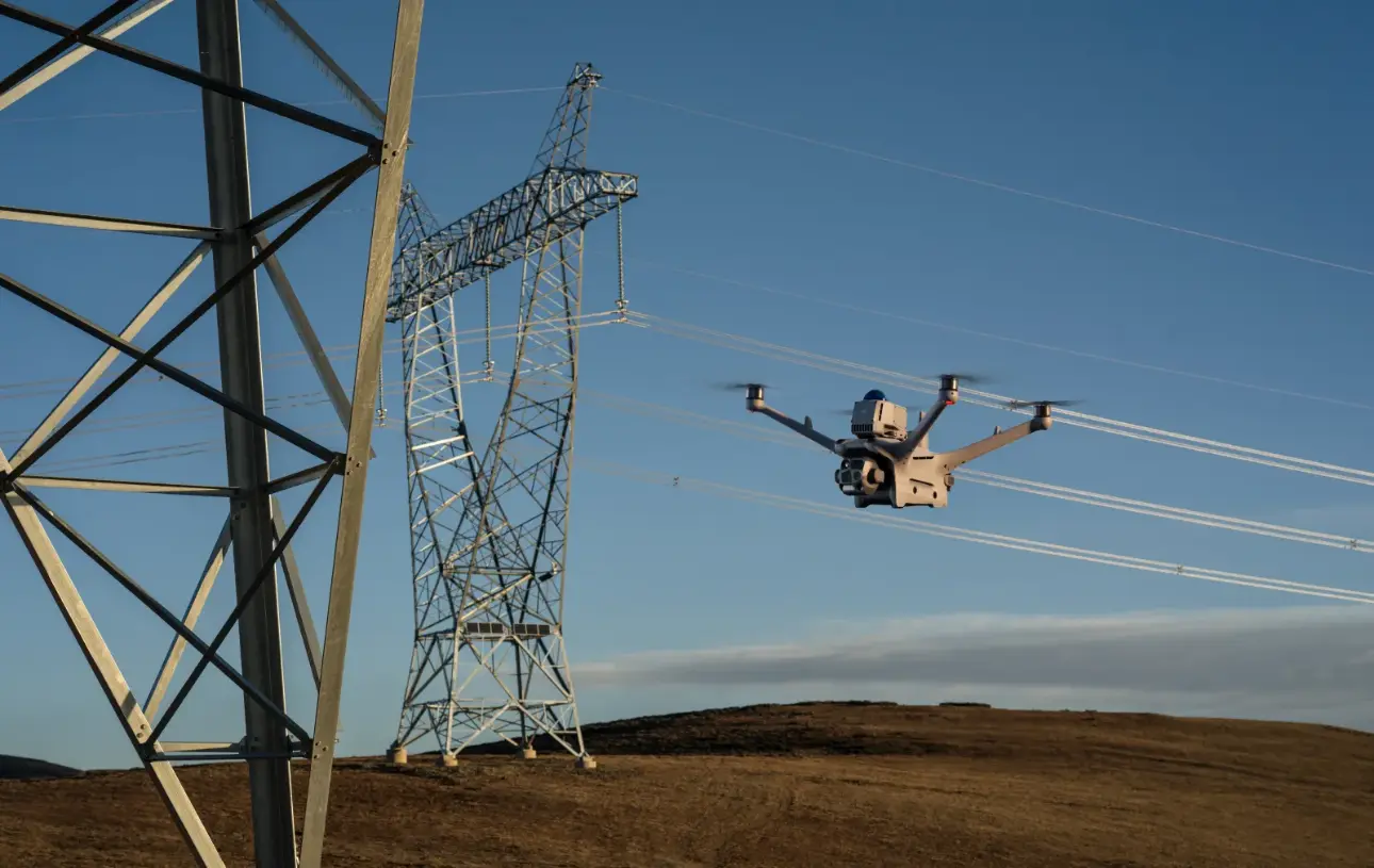 Dron-DJI-Matrice-4D-C2+DJI-Care-Plus-1-rok