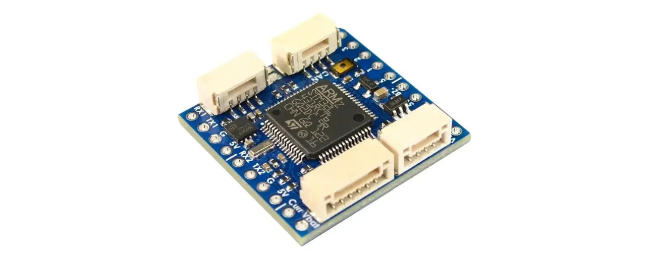 AP_Periph-CAN-Node-L431