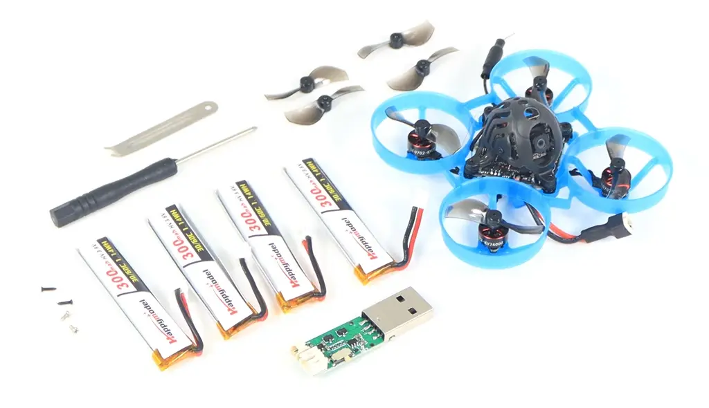 Happymodel-Mobula6-ELRS-2.4G