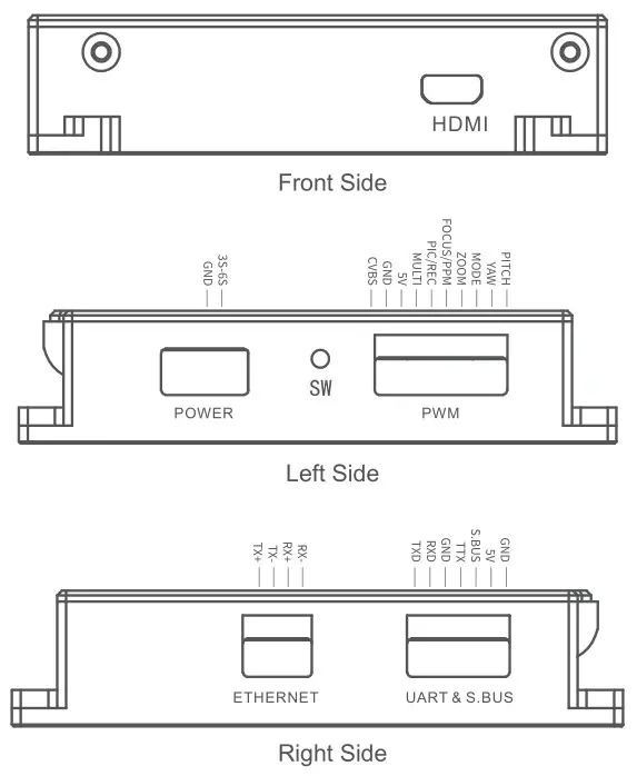 Kamera-do-śledzenia-obiektów-Viewpro-Q40T-z-gimbalem