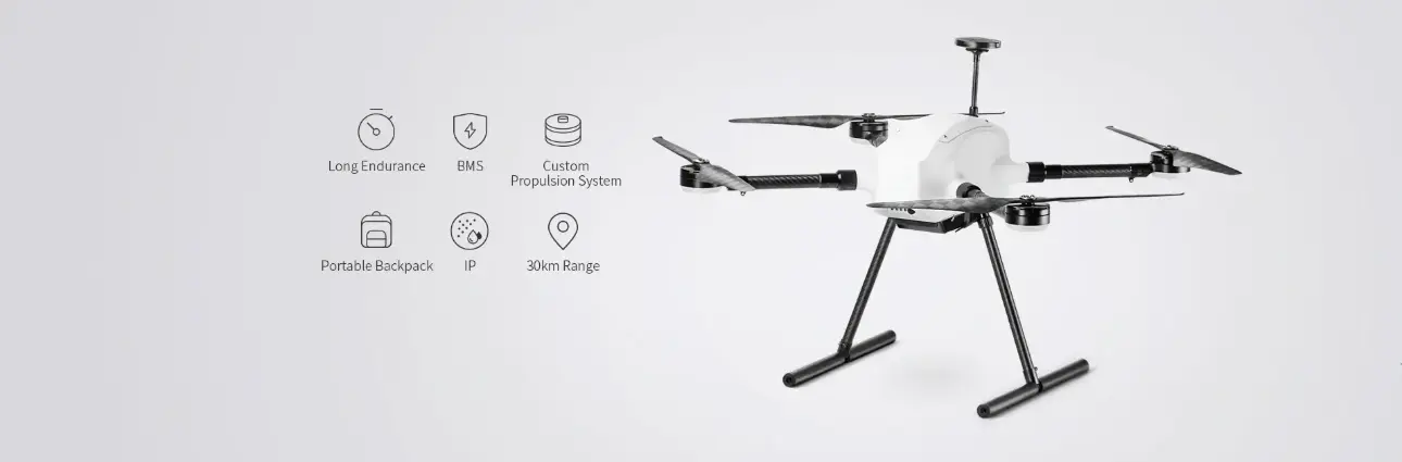 T-DRONES-M690-PRO