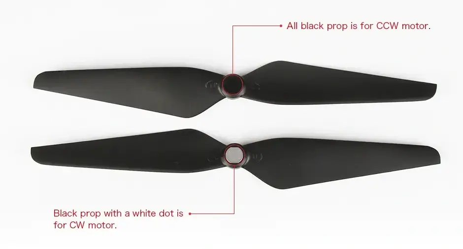 Śmigła-T-Motor-T1045