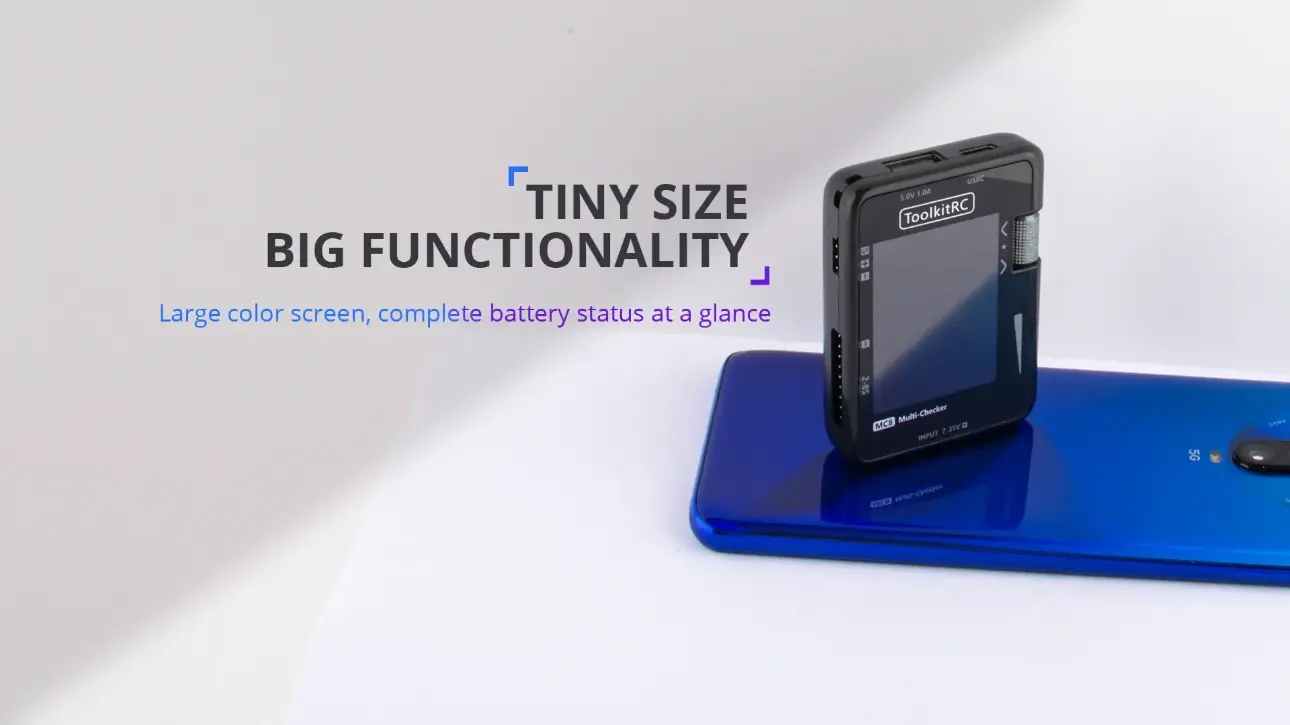 ToolkitRC-MC8-Multi-Checker