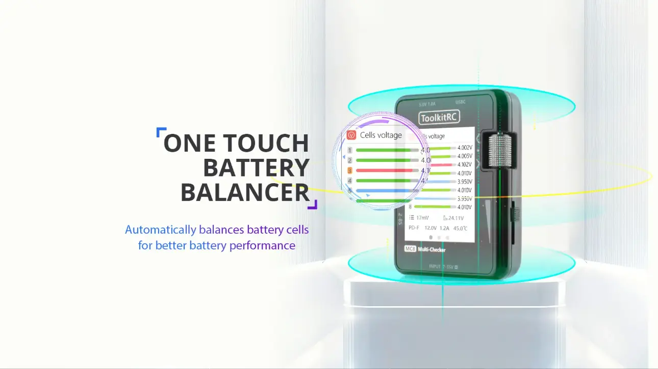 ToolkitRC-MC8-Multi-Checker