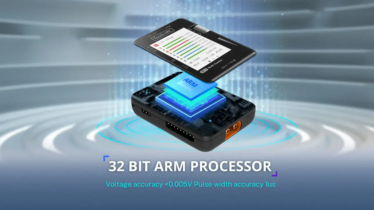 ToolkitRC-MC8-Multi-Checker