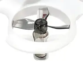 Śmigła-4-łopatowe-Gemfan-31mm-0.8mm-szare-4-szt.