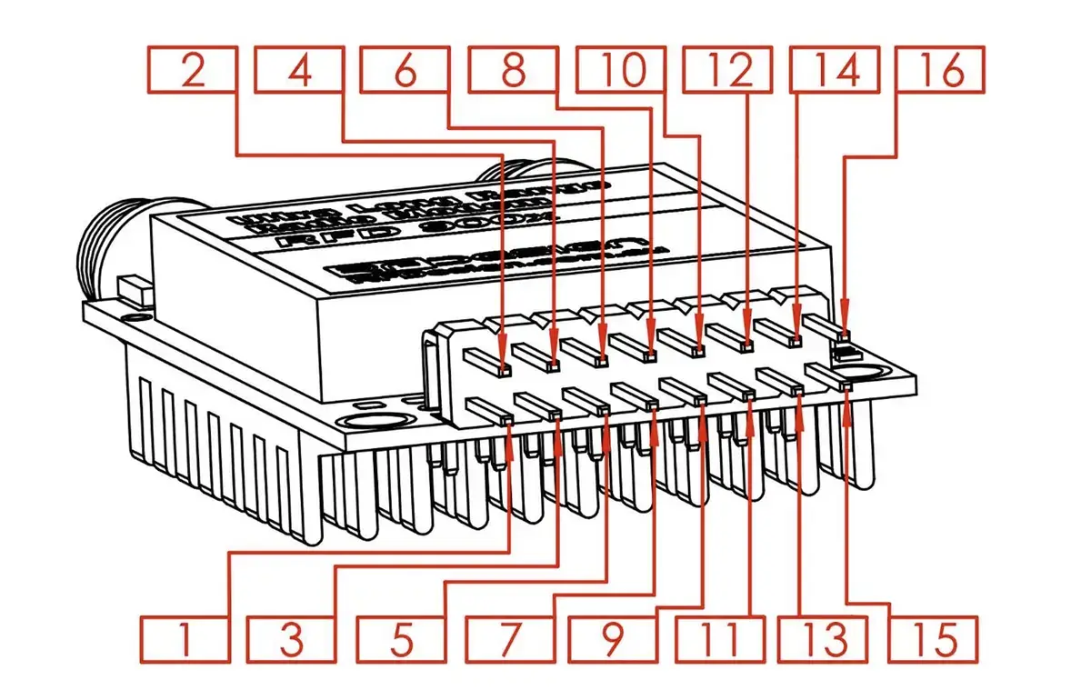 RFD900X-multi-cable-30cm