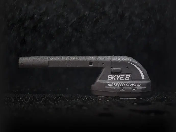 Czujnik-prędkości-CUAV-SKYE-2-DroneCAN