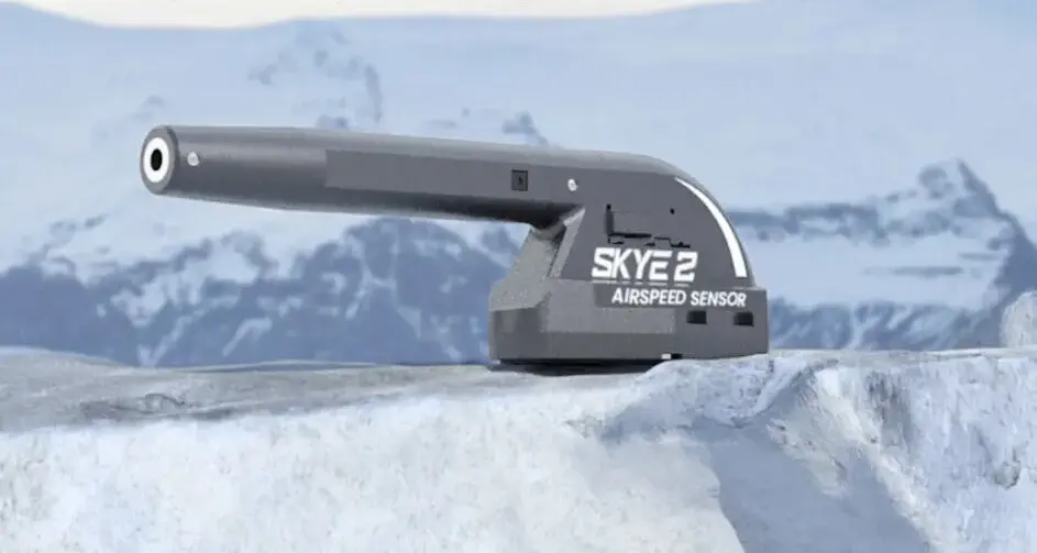 Czujnik-prędkości-CUAV-SKYE-2-DroneCAN