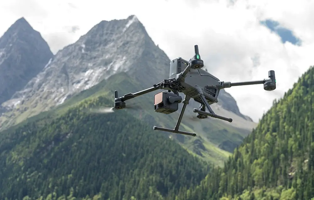 Kamera-DJI-Zenmuse-L3+DJI-Care-Enterprise-Plus-1-rok