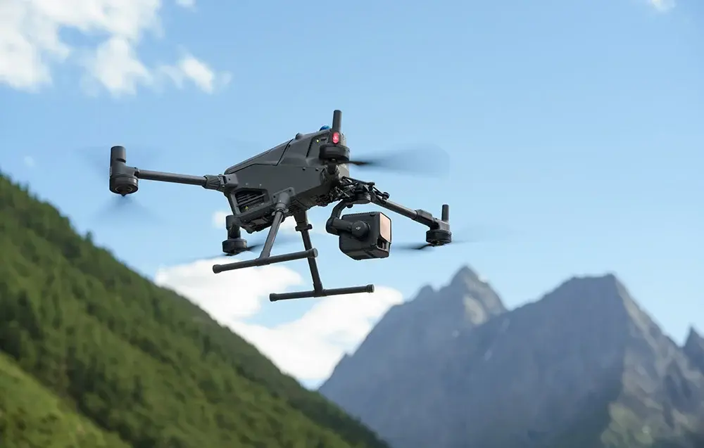 Kamera-DJI-Zenmuse-L3+DJI-Care-Enterprise-Plus-1-rok