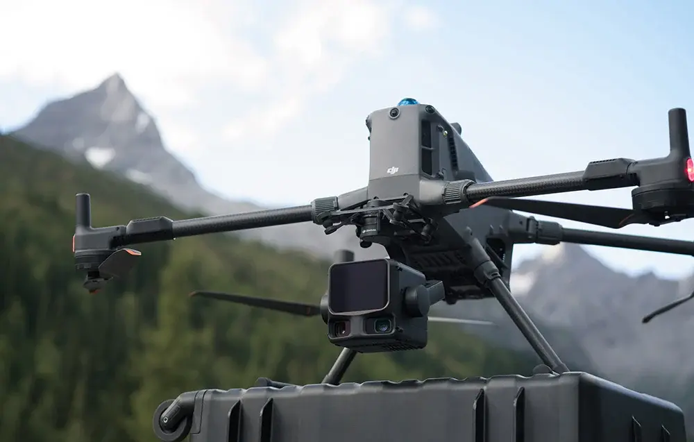 Kamera-DJI-Zenmuse-L3+DJI-Care-Enterprise-Plus-1-rok