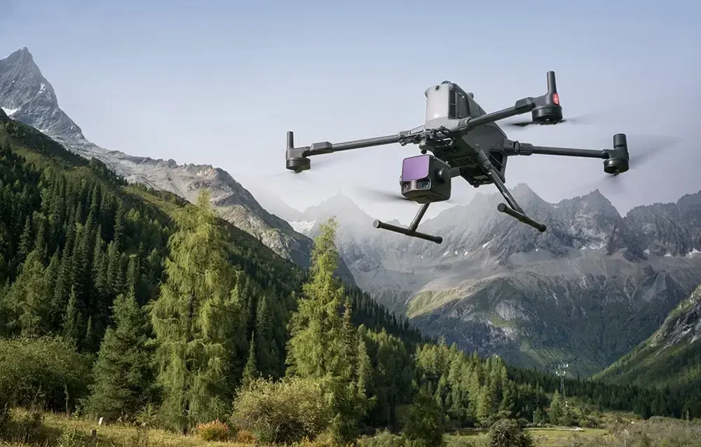 Kamera-DJI-Zenmuse-L3+DJI-Care-Enterprise-Plus-1-rok