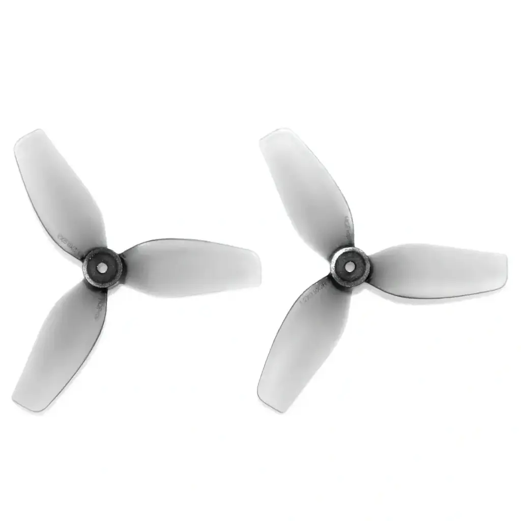 Śmigła-HQ-31mm-Ultralight-3-łopatowe-1.0mm-4-szt.