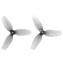 Śmigła-HQ-31mm-Ultralight-3-łopatowe-1.0mm-4-szt.