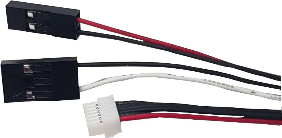 RFD900ux-Multi-Cable-300mm