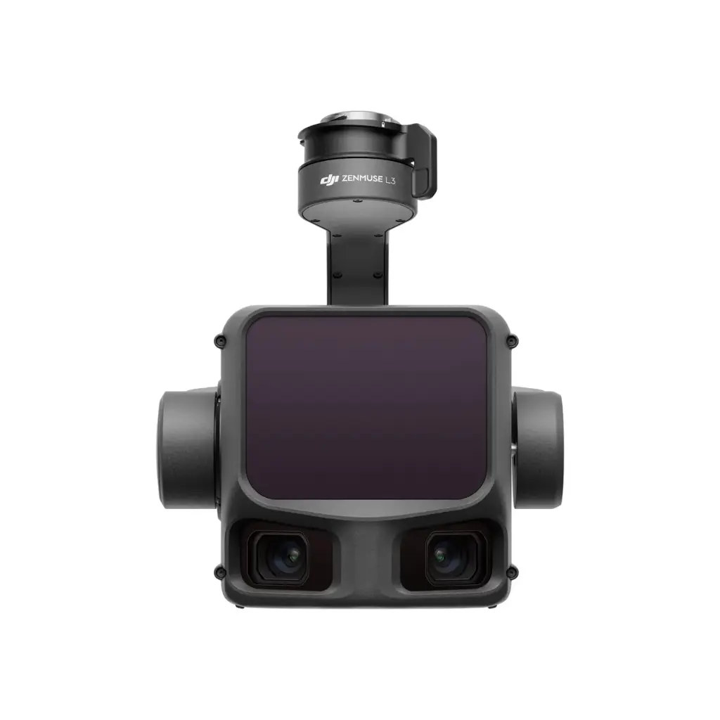 Kamera-DJI-Zenmuse-L3+DJI-Care-Enterprise-Plus-1-rok