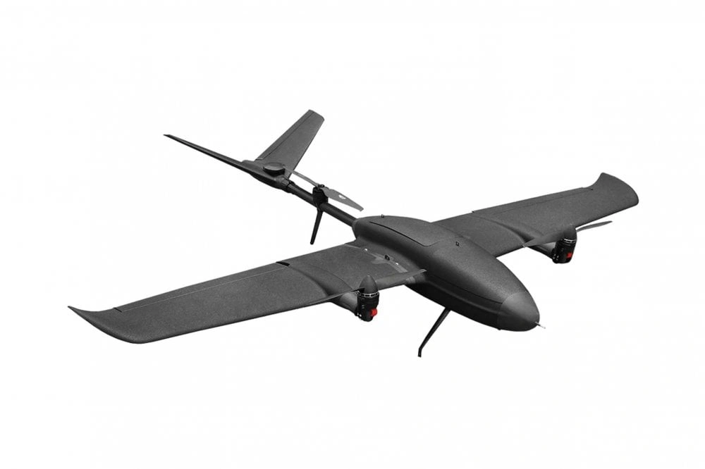 VA17-VTOL-DIY-KIT