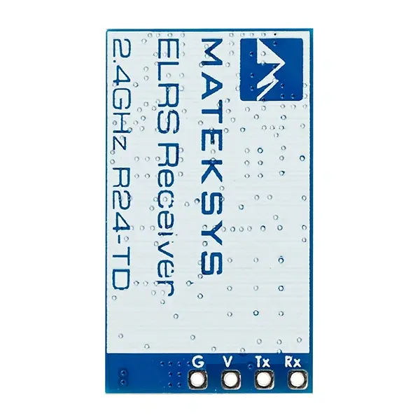 Odbiornik-RC-Matek-R24-TD-True-Diversity-ExpressLRS-2.4GHz