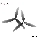 Śmigła-3-łopatowe-HQProp-7X4X3-Light-Grey-4-szt.
