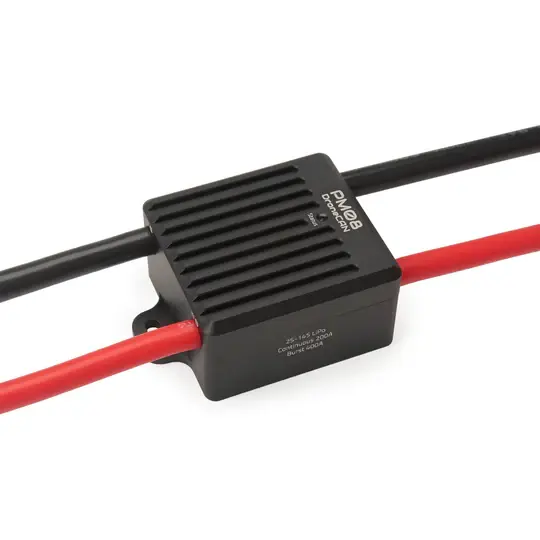 PM08-CAN-Power-Module-14S,-200A-(Tinned-Wires)