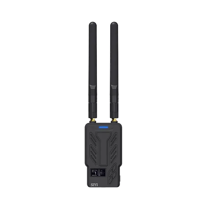 SIYI-HM30-Fly-More-Combo