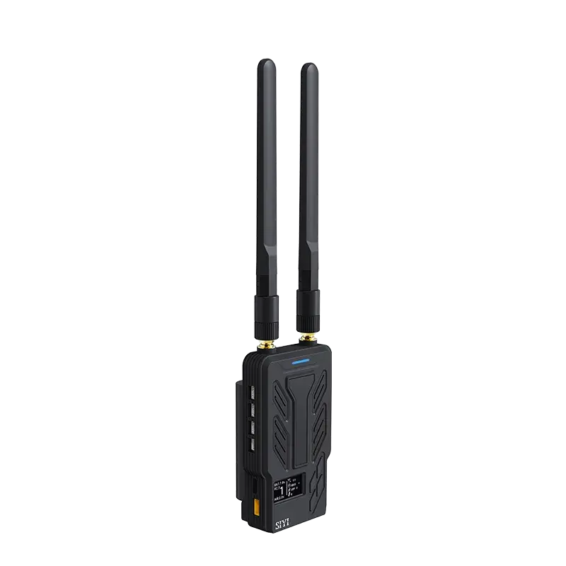 SIYI-HM30-Fly-More-Combo