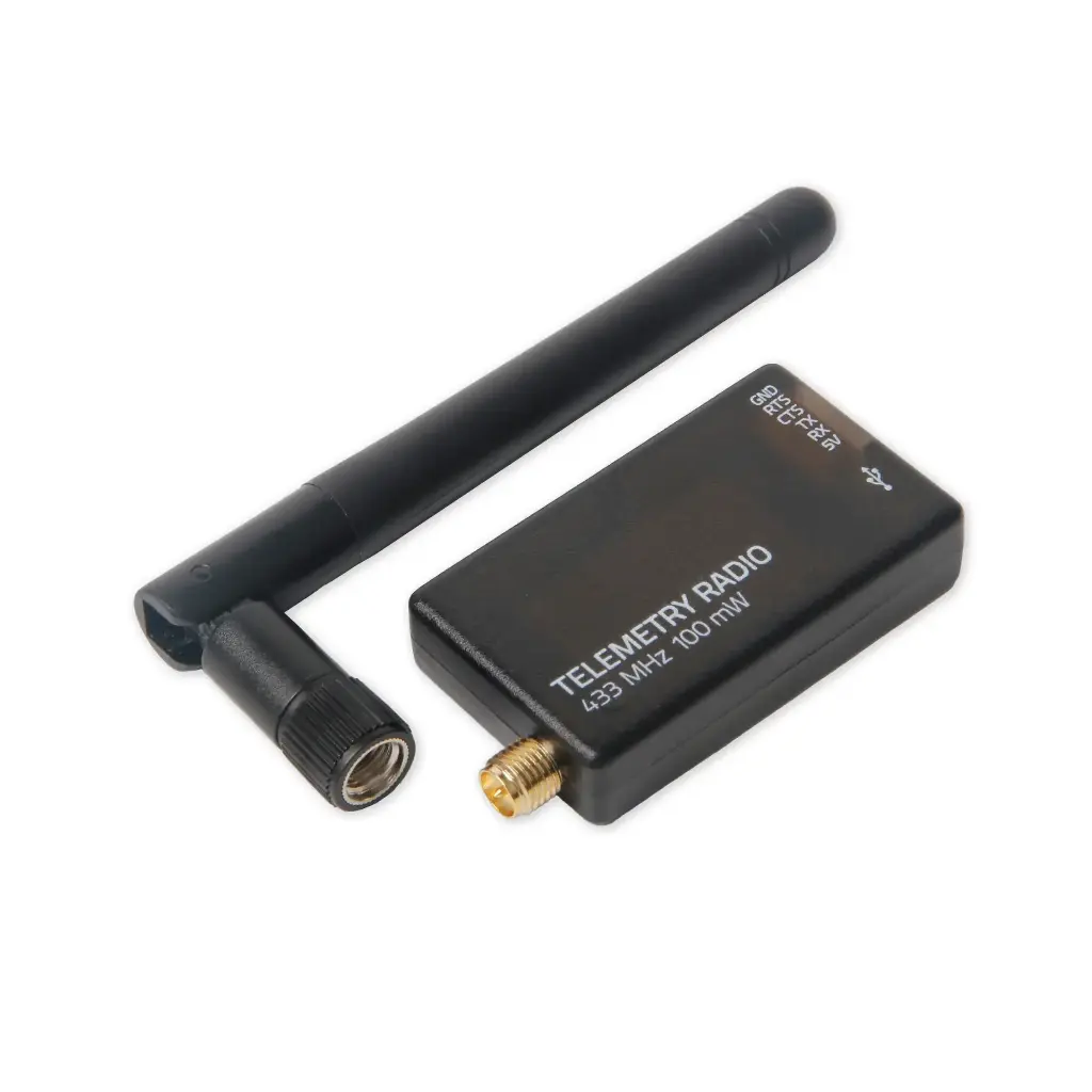 Holybro-SiK-Telemetry-Radio-V3-433MHz-100mW