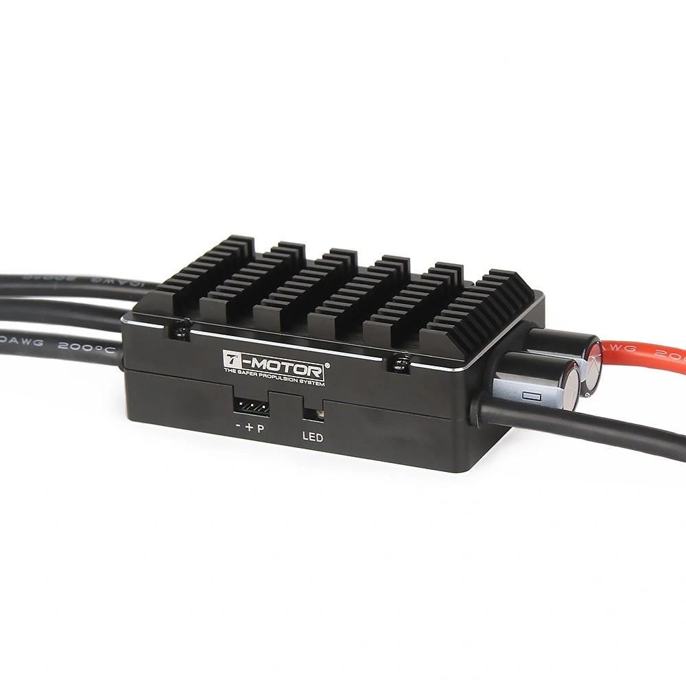 Regulator obrotów silnika VTOL T-Motor AT115A 6-14S