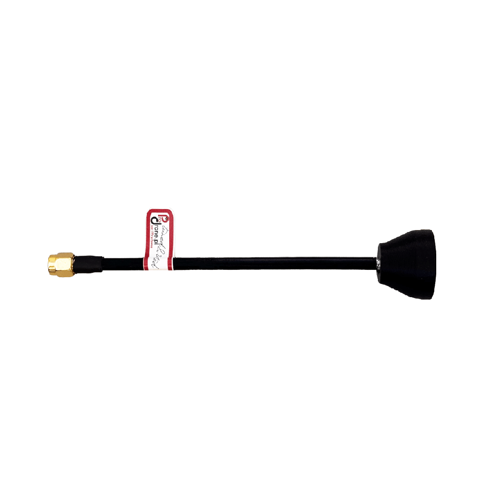 Antena 5.8GHz Prodrone Pro Pagoda Long Goggle Edition 3dBi (RHCP)