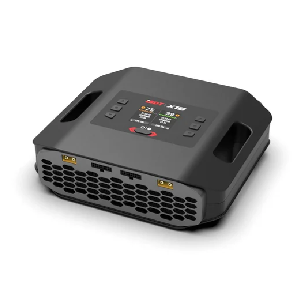 iSDT X16 Ładowarka LiPo