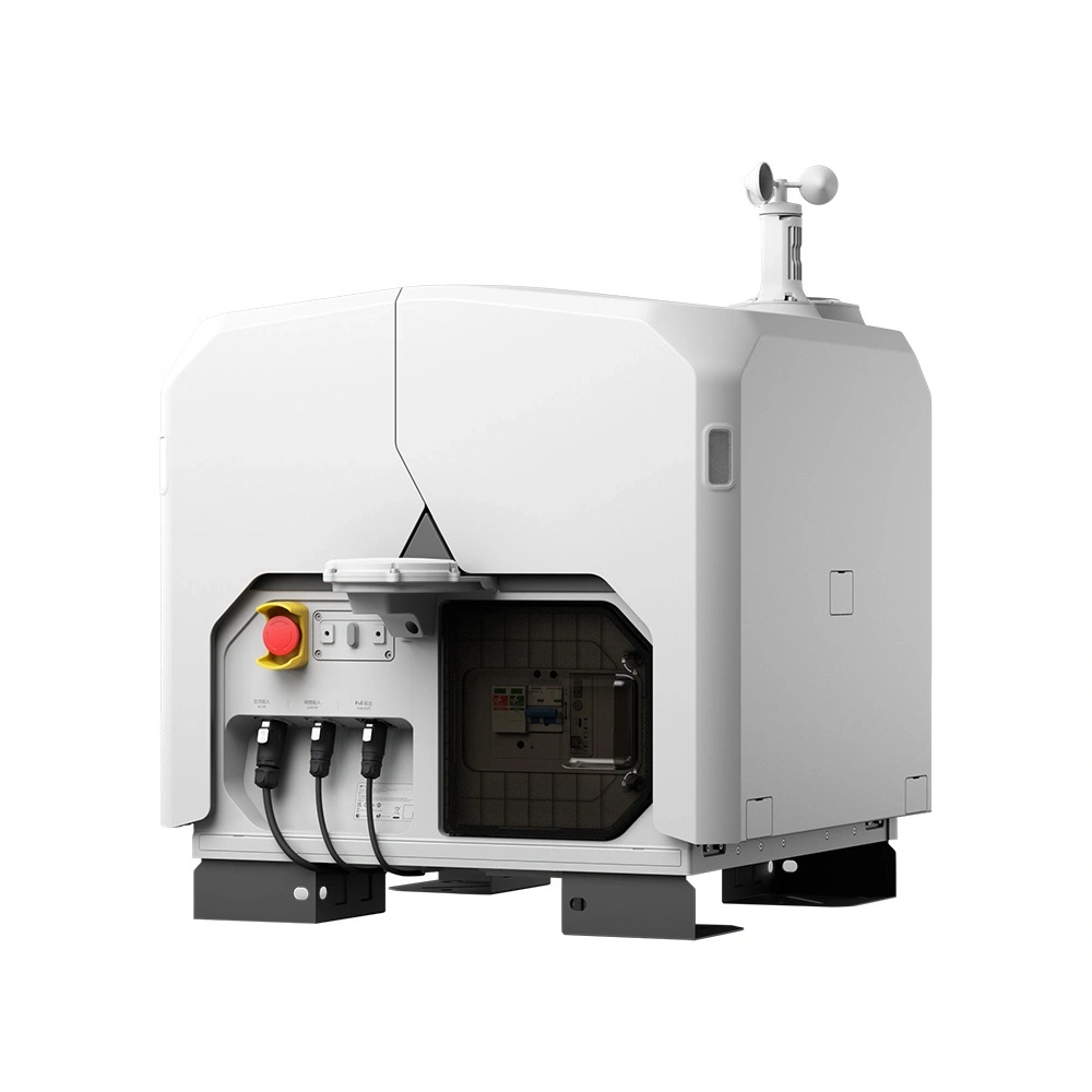 Stacja dokująca DJI Dock 3