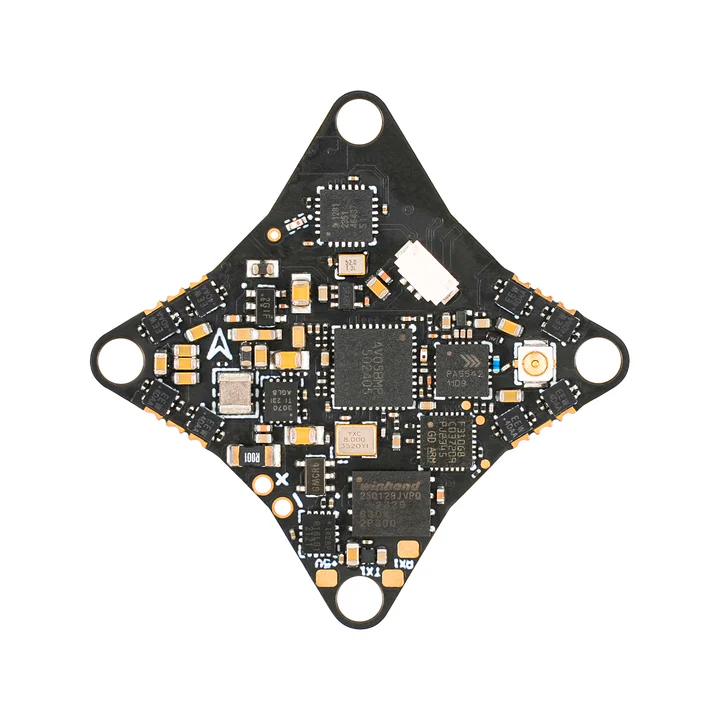 Kontroler lotu AIO BetaFPV Air G4 5IN1 Brushless FC