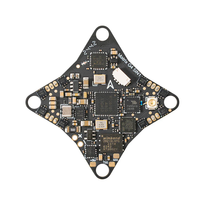Kontroler lotu AIO BetaFPV Matrix 1S 5IN1 Brushless FC