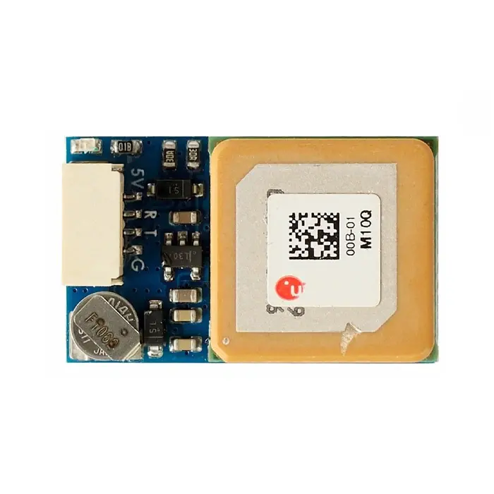 Odbiornik GNSS Matek SAM-M10Q