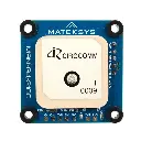 Odbiornik GNSS AP_Periph DroneCAN M9N-G4-3100