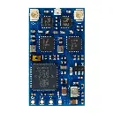 Odbiornik RC Matek R24-TD True Diversity ExpressLRS 2.4GHz