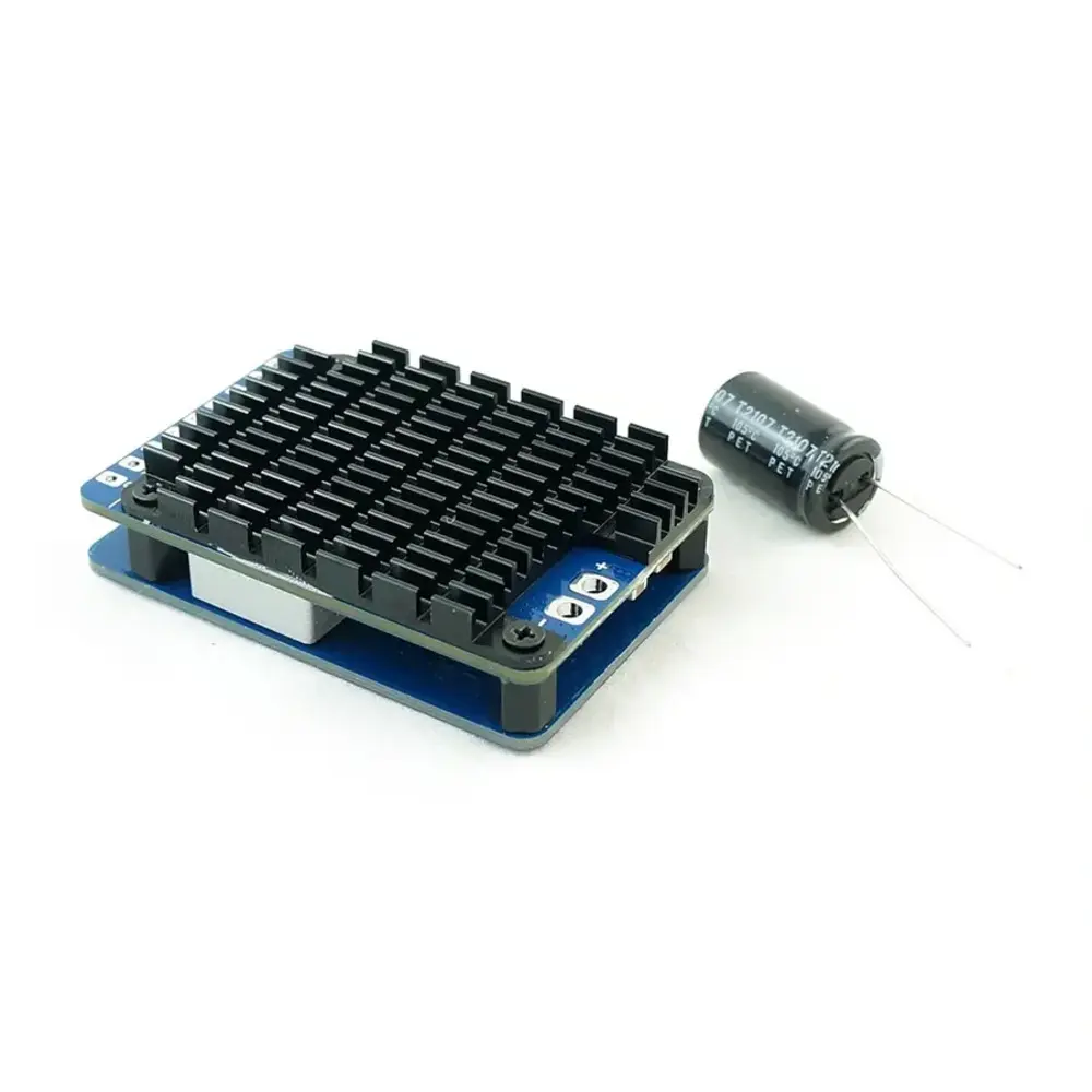 Moduł zasilania Matek PM12S-3