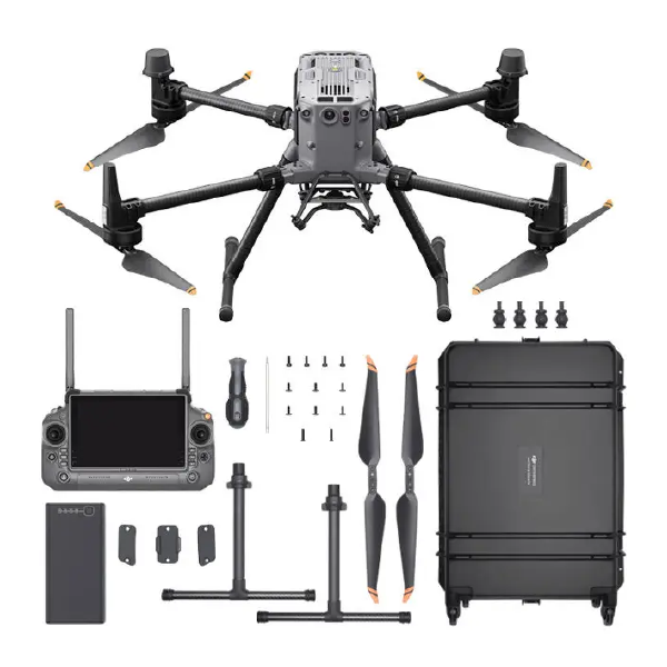 Dron DJI Matrice 350 RTK + DJI Care 1 rok