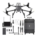 Dron DJI Matrice 350 RTK + DJI Care 1 rok