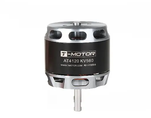 [AGD01010026] Bezszczotkowy silnik T-Motor AT4120 250KV