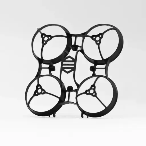 Ultralekka bezszczotkowa rama NBD 65 mm Cockroach V3