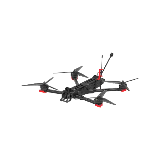 Dron iFlight Chimera 7 Pro V2 6S LR Analog