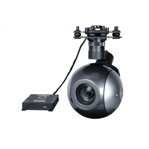 [Q40T-CAM] Kamera do śledzenia obiektów Viewpro Q40T z gimbalem