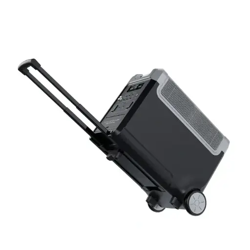 [SYD-N051-3600W] SYD N051 3600W Portable Power Station