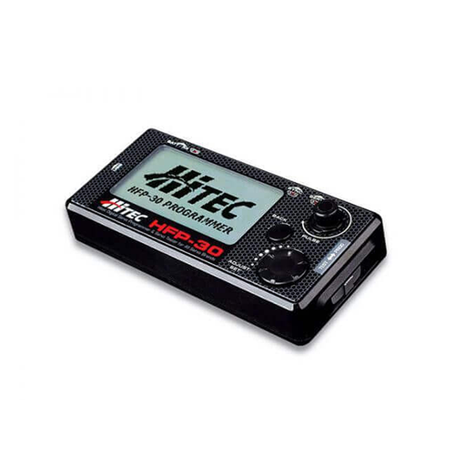 [116001] Programator Hitec HFP-30